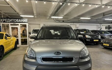 KIA Soul I рестайлинг, 2011 год, 1 199 000 рублей, 4 фотография