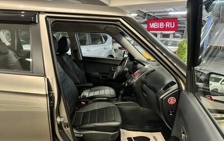 KIA Soul I рестайлинг, 2011 год, 1 199 000 рублей, 17 фотография