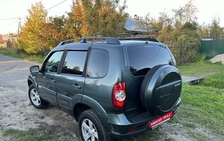 Chevrolet Niva I рестайлинг, 2013 год, 685 000 рублей, 6 фотография