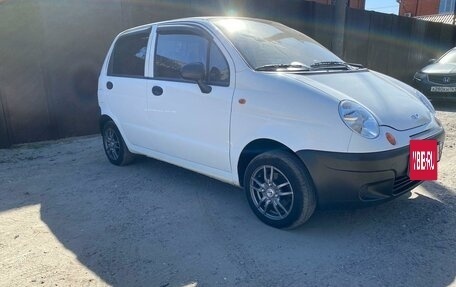 Daewoo Matiz I, 2013 год, 430 000 рублей, 3 фотография