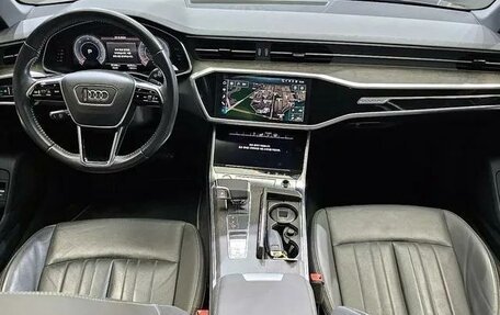 Audi A6, 2020 год, 4 860 000 рублей, 7 фотография