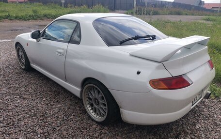 Mitsubishi FTO, 1996 год, 750 000 рублей, 3 фотография