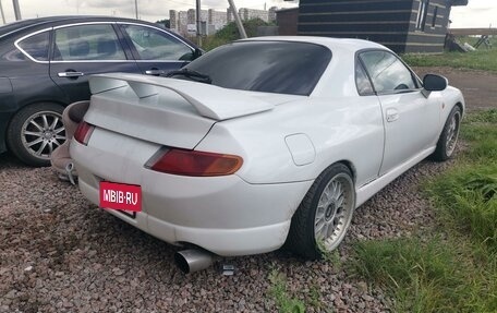 Mitsubishi FTO, 1996 год, 750 000 рублей, 5 фотография