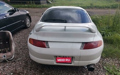 Mitsubishi FTO, 1996 год, 750 000 рублей, 4 фотография