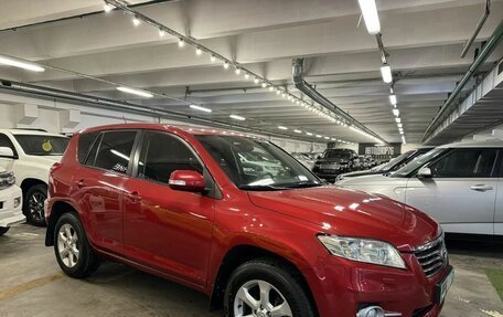 Toyota RAV4, 2010 год, 1 499 000 рублей, 2 фотография