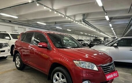 Toyota RAV4, 2010 год, 1 499 000 рублей, 3 фотография