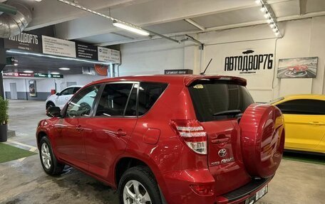 Toyota RAV4, 2010 год, 1 499 000 рублей, 6 фотография