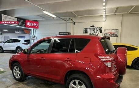 Toyota RAV4, 2010 год, 1 499 000 рублей, 5 фотография