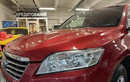 Toyota RAV4, 2010 год, 1 499 000 рублей, 12 фотография