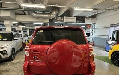 Toyota RAV4, 2010 год, 1 499 000 рублей, 9 фотография