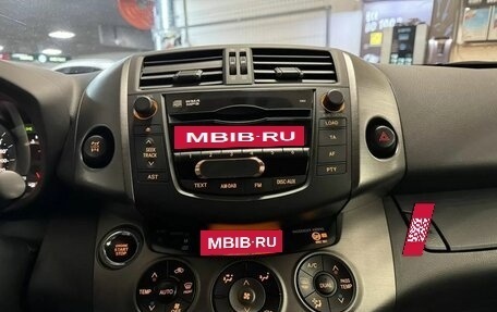 Toyota RAV4, 2010 год, 1 499 000 рублей, 25 фотография