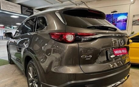 Mazda CX-9 II, 2020 год, 4 349 000 рублей, 5 фотография