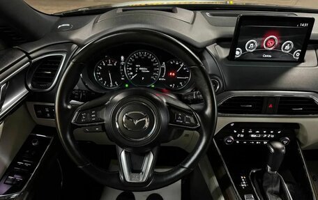 Mazda CX-9 II, 2020 год, 4 349 000 рублей, 29 фотография