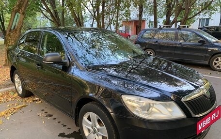 Skoda Octavia, 2009 год, 775 000 рублей, 2 фотография