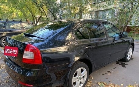 Skoda Octavia, 2009 год, 775 000 рублей, 3 фотография