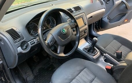 Skoda Octavia, 2009 год, 775 000 рублей, 10 фотография