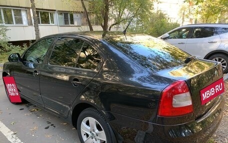 Skoda Octavia, 2009 год, 775 000 рублей, 4 фотография