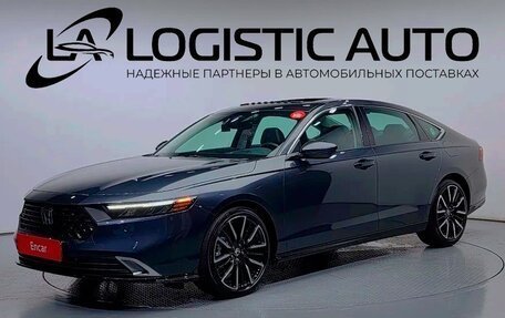 Honda Accord, 2023 год, 3 950 000 рублей, 2 фотография