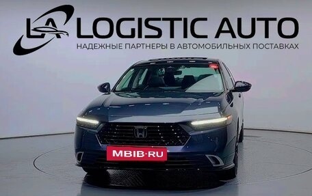 Honda Accord, 2023 год, 3 950 000 рублей, 4 фотография