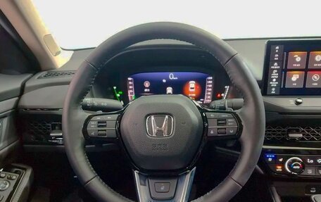 Honda Accord, 2023 год, 3 950 000 рублей, 9 фотография