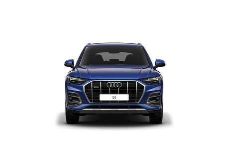 Audi Q5, 2023 год, 9 900 000 рублей, 4 фотография