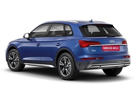 Audi Q5, 2023 год, 9 900 000 рублей, 2 фотография