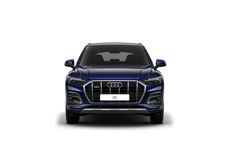 Audi Q5, 2023 год, 9 900 000 рублей, 14 фотография