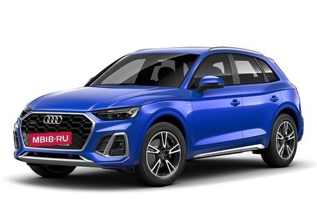 Audi Q5, 2023 год, 9 900 000 рублей, 6 фотография