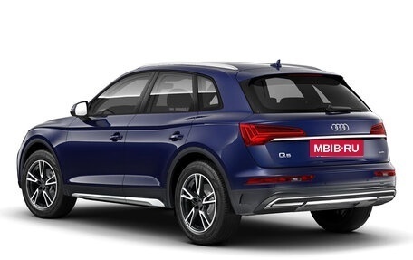 Audi Q5, 2023 год, 9 900 000 рублей, 12 фотография