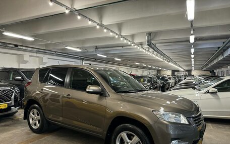 Toyota RAV4, 2010 год, 1 875 000 рублей, 1 фотография