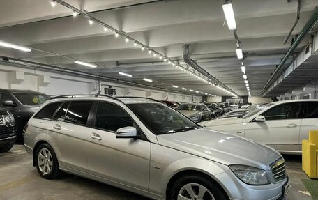 Mercedes-Benz C-Класс, 2010 год, 1 299 000 рублей, 1 фотография