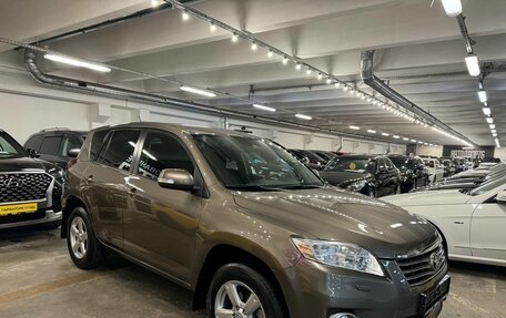 Toyota RAV4, 2010 год, 1 875 000 рублей, 2 фотография