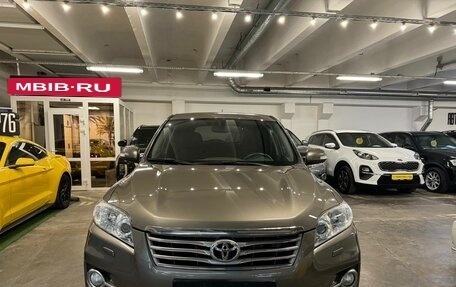 Toyota RAV4, 2010 год, 1 875 000 рублей, 3 фотография