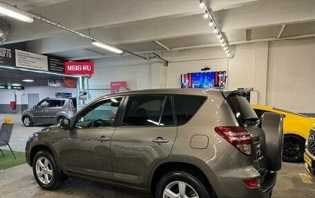 Toyota RAV4, 2010 год, 1 875 000 рублей, 5 фотография