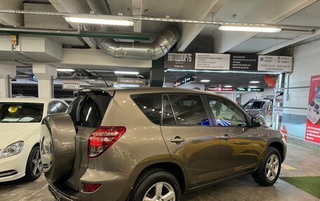 Toyota RAV4, 2010 год, 1 875 000 рублей, 10 фотография