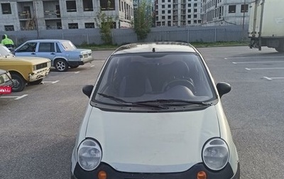 Daewoo Matiz I, 2012 год, 150 000 рублей, 1 фотография