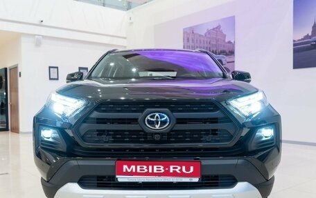 Toyota RAV4, 2024 год, 4 799 000 рублей, 1 фотография