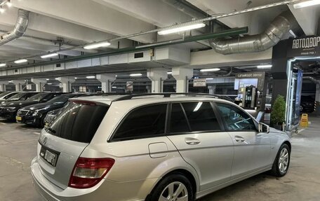 Mercedes-Benz C-Класс, 2010 год, 1 299 000 рублей, 10 фотография