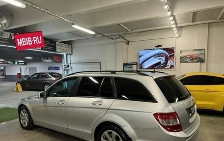 Mercedes-Benz C-Класс, 2010 год, 1 299 000 рублей, 7 фотография