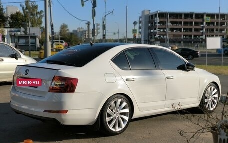 Skoda Octavia, 2014 год, 1 730 000 рублей, 11 фотография