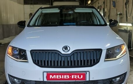 Skoda Octavia, 2014 год, 1 730 000 рублей, 14 фотография