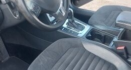 Volkswagen Passat B7, 2012 год, 1 350 000 рублей, 6 фотография