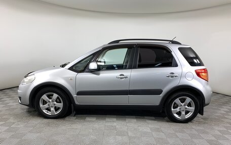 Suzuki SX4 II рестайлинг, 2010 год, 1 019 000 рублей, 8 фотография