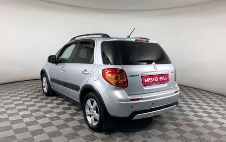 Suzuki SX4 II рестайлинг, 2010 год, 1 019 000 рублей, 7 фотография