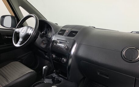 Suzuki SX4 II рестайлинг, 2010 год, 1 019 000 рублей, 14 фотография