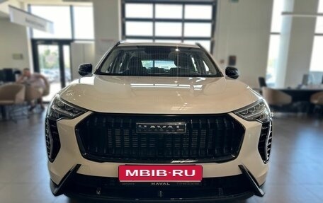 Haval Jolion, 2024 год, 2 299 000 рублей, 2 фотография