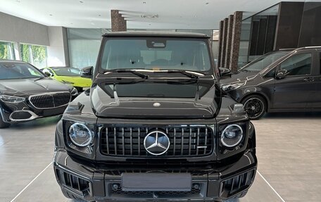 Mercedes-Benz G-Класс AMG, 2024 год, 38 323 572 рублей, 8 фотография