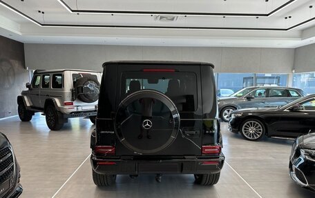 Mercedes-Benz G-Класс AMG, 2024 год, 38 323 572 рублей, 4 фотография