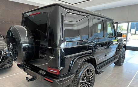 Mercedes-Benz G-Класс AMG, 2024 год, 38 323 572 рублей, 5 фотография