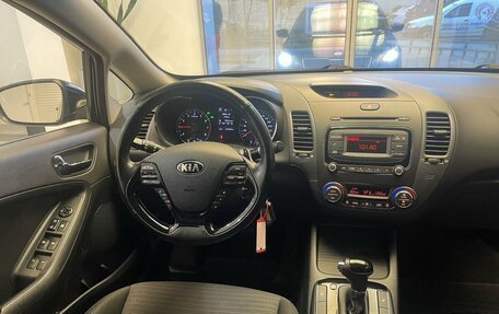 KIA Cerato III, 2018 год, 1 550 000 рублей, 9 фотография